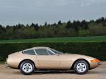 Ferrari 365 GTB/4 Daytona 1968 года (UK)